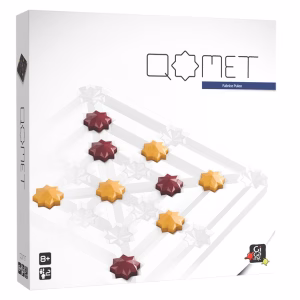 QOMET