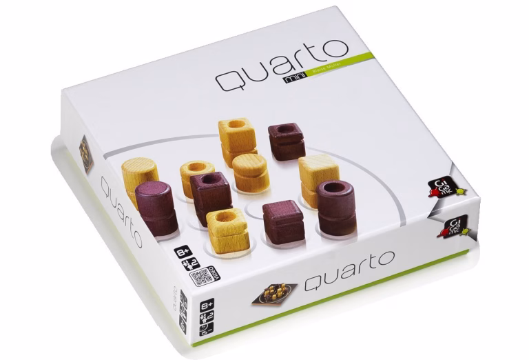 QUARTO MINI