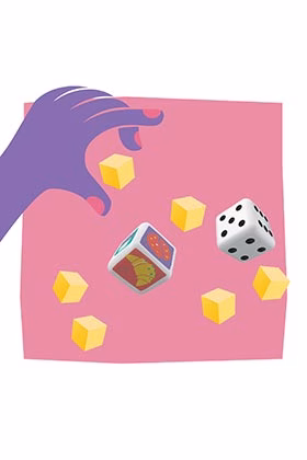 QUITA ESA MANO - Imagen 4
