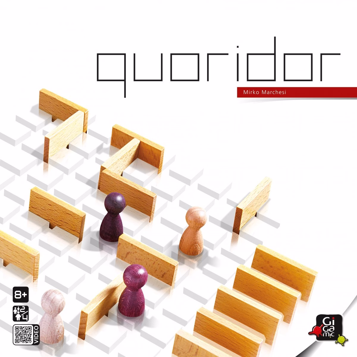QUORIDOR - Imagen 2