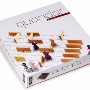 QUORIDOR
