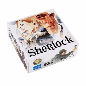 SHERLOCK