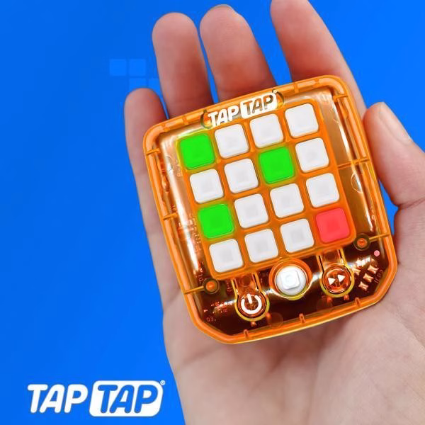 TAP TAP - Imagen 6