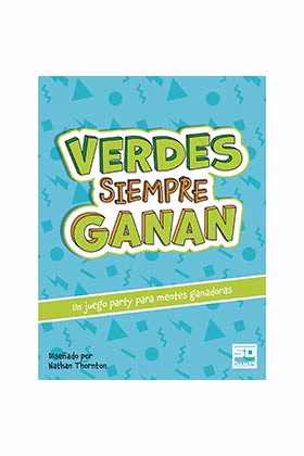 VERDES SIEMPRE GANAN - Imagen 2