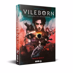VILEBORN - LIBRO BASICO